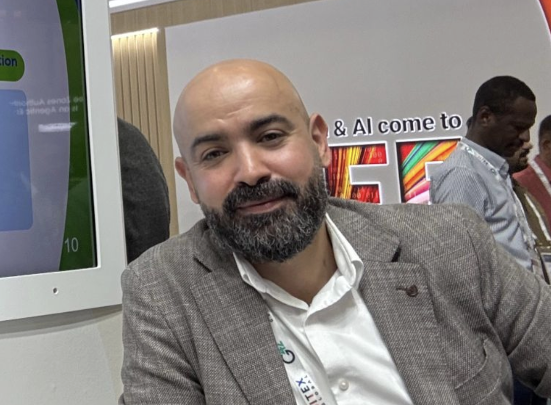 Subhi Omar M Al Nashwati