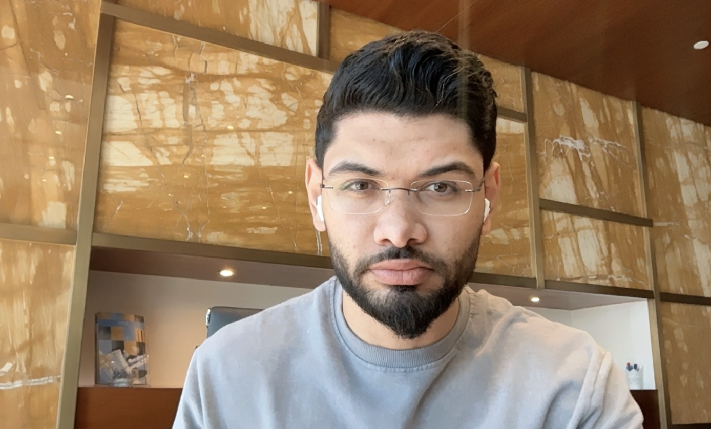 Second round interview evidence