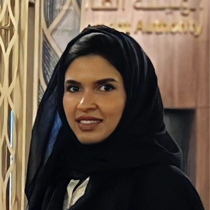Rahaf Alsharif