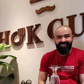 Subhi Omar M Al Nashwati