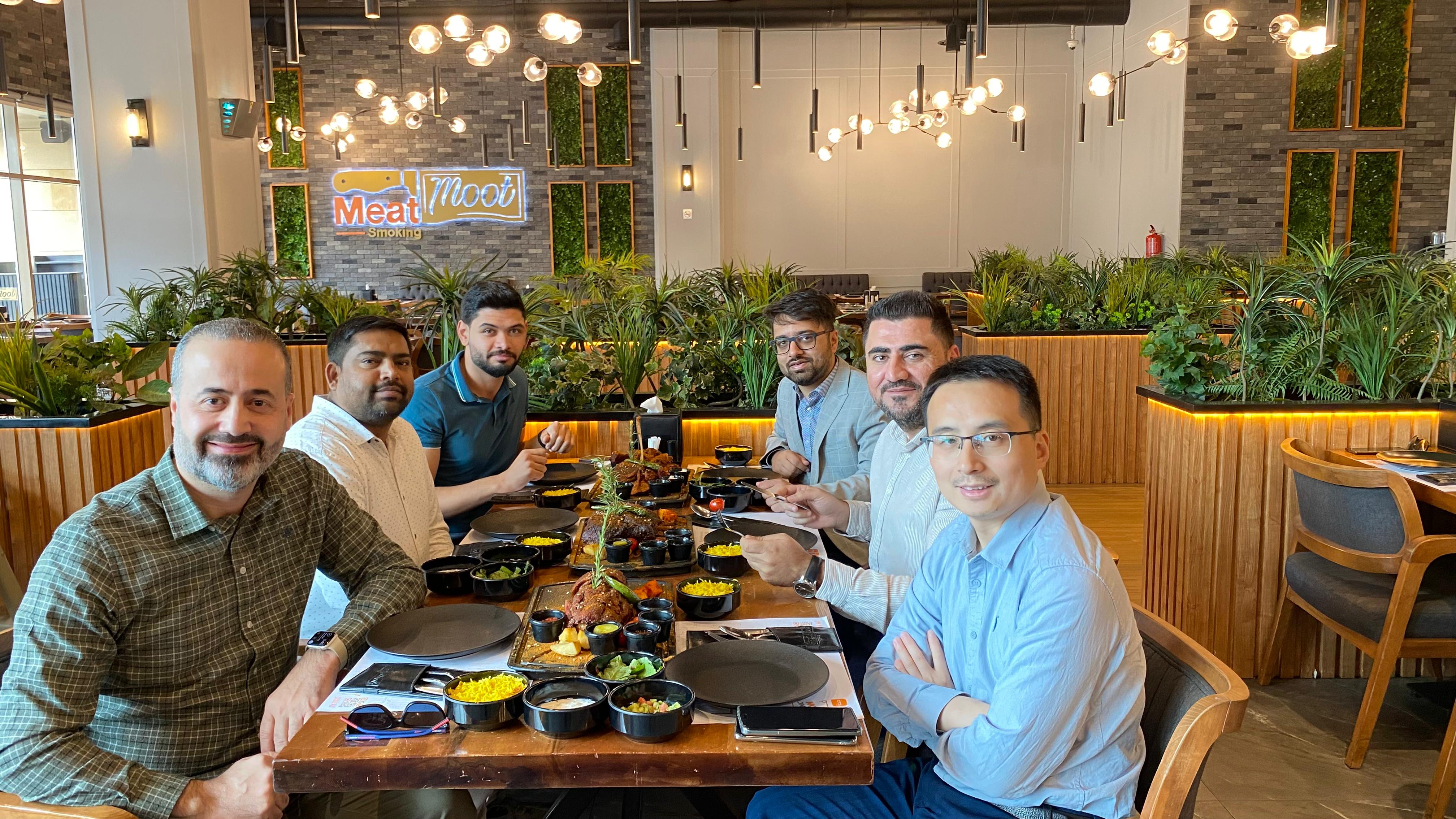 Critical Evidence Documentation