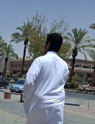 AbduAllerahman A. Shahhar